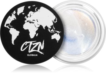 CTZN Globalm Pearl iluminador multifuncional para labios y pómulos