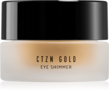 CTZN Gold csillogó szemhéjfesték