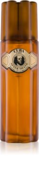 Cuba Gold After Shave mit Zerstäuber für Herren