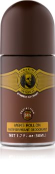 Cuba Original déodorant roll-on pour homme