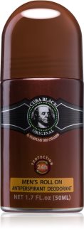 Cuba Black golyós dezodor uraknak