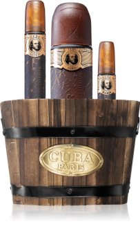 Cuba Original ajándékszett uraknak