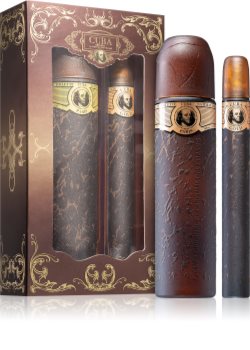 Cuba Gold Lahjasetti XI. Miehille