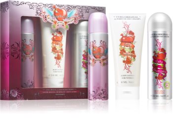 Cuba Heartbreaker Gift Set voor Vrouwen III.