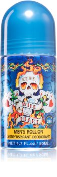 Cuba Wild Heart Deoroller für Herren