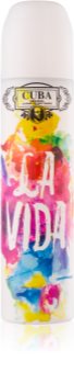 Cuba La Vida Eau de Parfum for Women