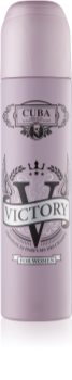 Cuba Victory Eau de Parfum Naisille