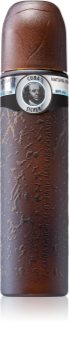 Cuba Silver Eau de Toilette Miehille
