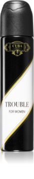 Cuba Trouble Eau de Parfum voor Vrouwen