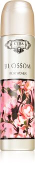 Cuba Blossom Eau de Parfum Naisille