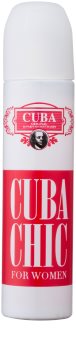 Cuba Chic парфюмна вода за жени