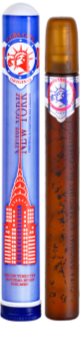 Cuba City New York eau de toilette para hombre 35 ml