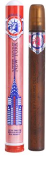 Cuba City New York woda perfumowana dla kobiet 35 ml