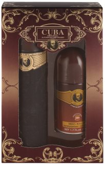 Cuba Original подарунковий набір для чоловіків
