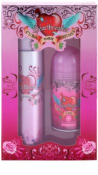 Cuba Heartbreaker coffret I.