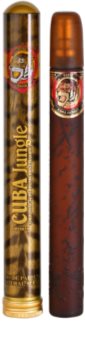 Cuba Jungle Tiger parfumska voda za ženske