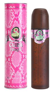 Cuba Jungle Snake Eau de Parfum da donna