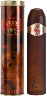 Cuba Magnum Redeau de toilette para hombre Cuba Magnum Redeau de toilette para hombre