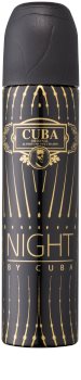 Cuba Night Eau de Parfum hölgyeknek