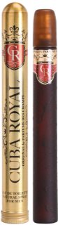Cuba Royal Eau de Toilette pour homme