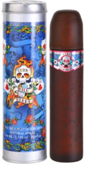 Cuba Wild Heart Eau de Toilette Miehille