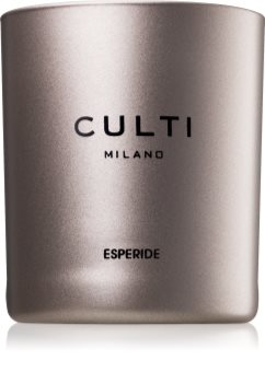 Culti Candle Esperide vonná sviečka
