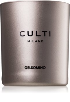 Culti Candle Gelsomino vonná sviečka