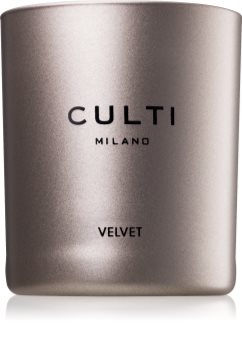 Culti Candle Velvet duftkerze