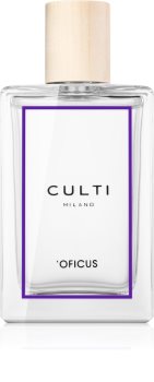 Culti Spray Oficus Lufterfrischer Raumspray