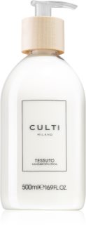 Culti Stile Tessuto кадифен лосион за тяло