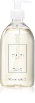 Culti Stile Aramara Flüssigseife für Hände und Körper