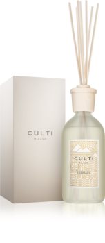 Culti Stile Aramara aroma diffúzor töltelékkel (illustrators edition- paesaggio)