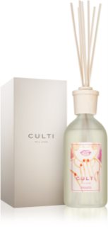 Culti Stile Tessuto aroma difuzor cu rezervã (illustrators edition - pensiero)