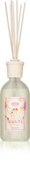 Culti Stile Tessuto aroma difuzor s polnilom (illustrators edition - pensiero)