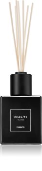 Culti Black Label Decor Tessuto aроматизиращ дифузер с пълнител