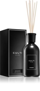 Culti Black Label Stile Aramara aróma difúzor s náplňou