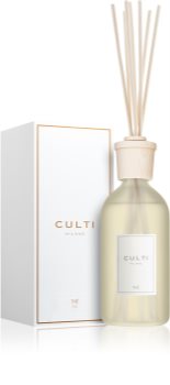 Culti Stile Thé aroma diffuser mit füllung