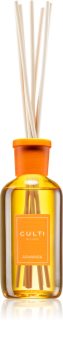 Culti Stile Aramara diffuseur d'huiles essentielles avec recharge Orange
