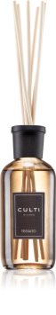 Culti Stile Tessuto aroma diffuser mit füllung Brown