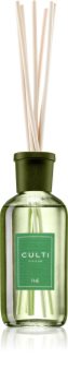 Culti Stile Thé aroma difuzor cu rezervã Green