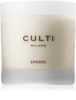 Culti Candle Esperide lumânare parfumată
