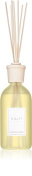 Culti Stile Supreme Amber aroma diffúzor töltelékkel