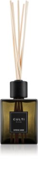 Culti Decor Supreme Amber aroma diffuser with filling