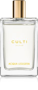 Culti Acqua Leggera Eau de Toilette Unisex