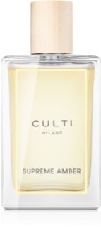 Culti Spray Supreme Amber oсвіжувач для дому