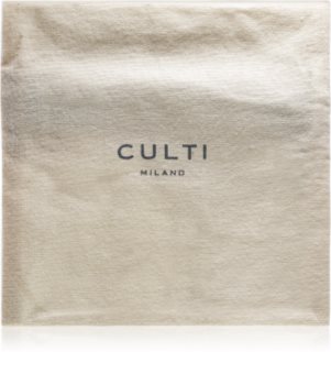 Culti Home Sachet vrećica za mirisne granule bez mirisa