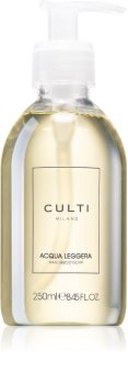 Culti Welcome Acqua Leggera mydło perfumowane