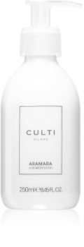 Culti Welcome Aramara parfumované telové mlieko
