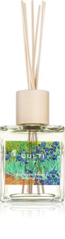 Culti Van Gogh Irises aroma difuzer s punjenjem