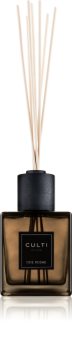 Culti Decor Ode Rosae diffuseur d'huiles essentielles avec recharge